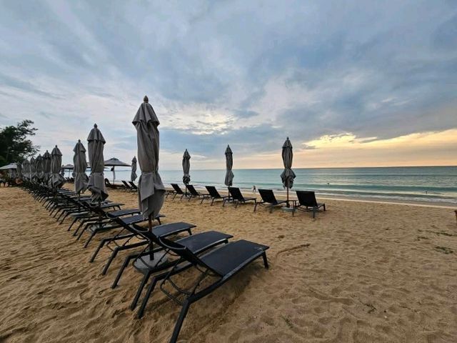 Khao Lak Marriott Beach Resort & Spa