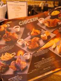 Zesty Sips & Cheesy Bites – A Refreshing Budget Treat in Desaru
