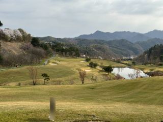 Club Mow CC 江原道評論 — 宛如山中度假村的高爾夫球場