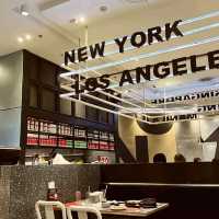Bonchon เซ็นทรัล ปิ่นเกล้า