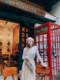 Tiny Post Cafe