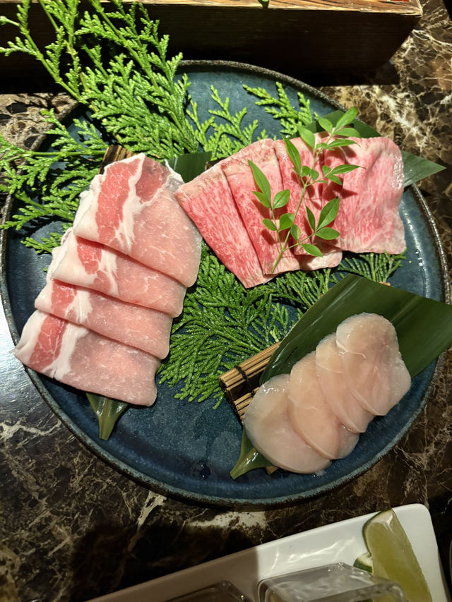 【東京🗼】六本木でおしゃれすぎるヘルシー薬膳きのこ鍋🍄