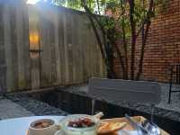 A Hidden Gem with Personality and Soul: My Stay at “Room To Listen”