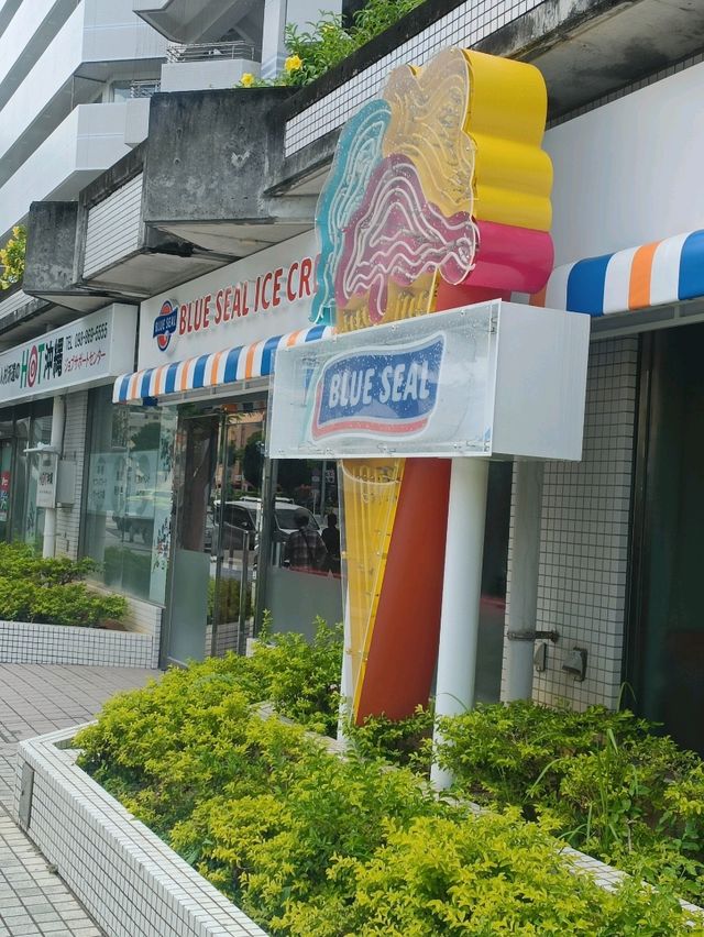 📍沖繩國際通一日逛吃路線推薦🍴🇯🇵