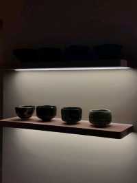 Kocha Matcha Spot is a cozy