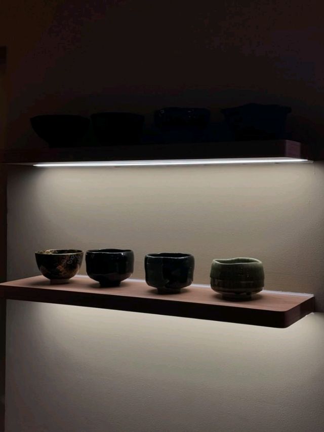 Kocha Matcha Spot is a cozy
