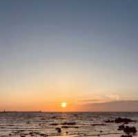 A Photographer's Dream and Sunbather's Delight
