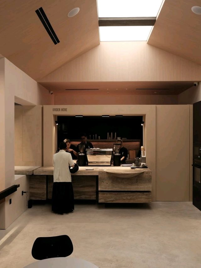 IM Coffee Bar