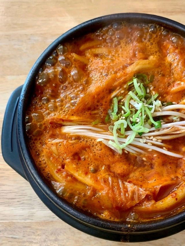  อูรี Chicken – ไก่ทอดเกาหลีสุดจี๊ดกลางหาดใหญ่