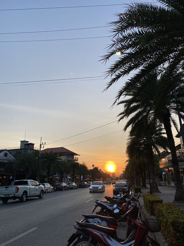 รีวิวที่พัก Sea Seeker Krabi Resort