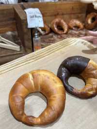 🥐 성수 베통, 호보백 닮은 소금빵 한 입의 감동