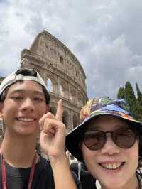 Italy a best summer vacation 2025