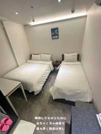 明洞で過去一良かったHostel