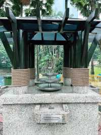 KLCC Park is a Must-Visit This Summer