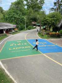 อุทยานแห่งชาติดอยขุนตาล