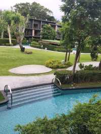 Hua Hin Marriott Resort & Spa