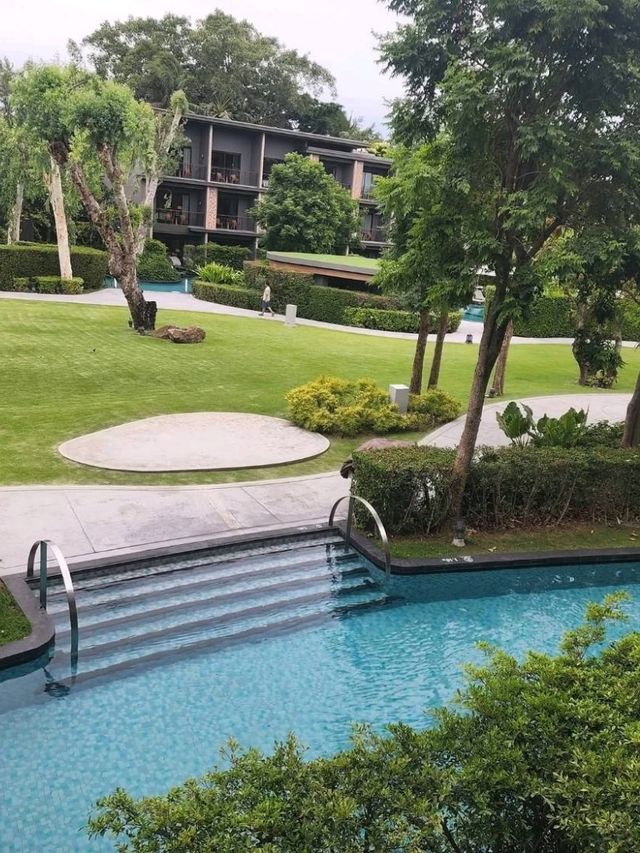 Hua Hin Marriott Resort & Spa