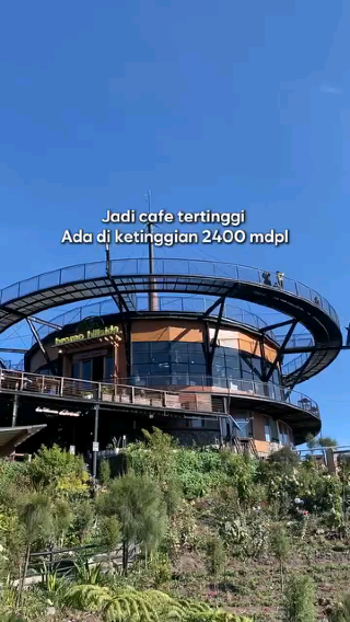 Bromo Hillside Malang