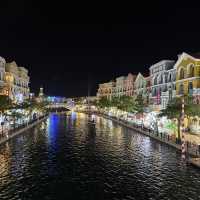 Grand World Phu Quoc – Amazing by Day, Magical by Night 