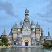 VinWonders Phú Quốc – A full-day theme park experience you shouldn’t miss! ⭐️⭐️⭐️⭐️⭐️