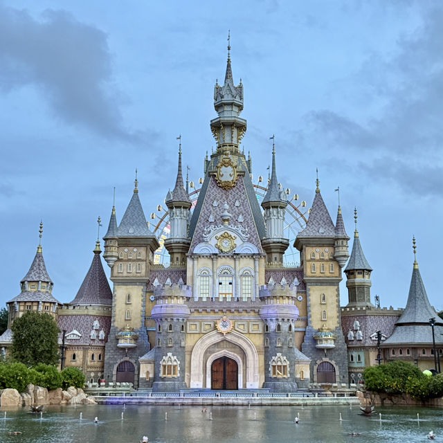 VinWonders Phú Quốc – A full-day theme park experience you shouldn’t miss! ⭐️⭐️⭐️⭐️⭐️