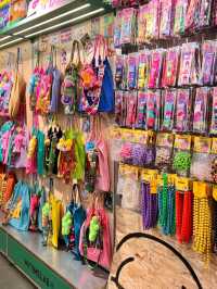 🛍️ Xidan Joy City – Beijing’s Colorful Shopping Wonderland! 🛍️