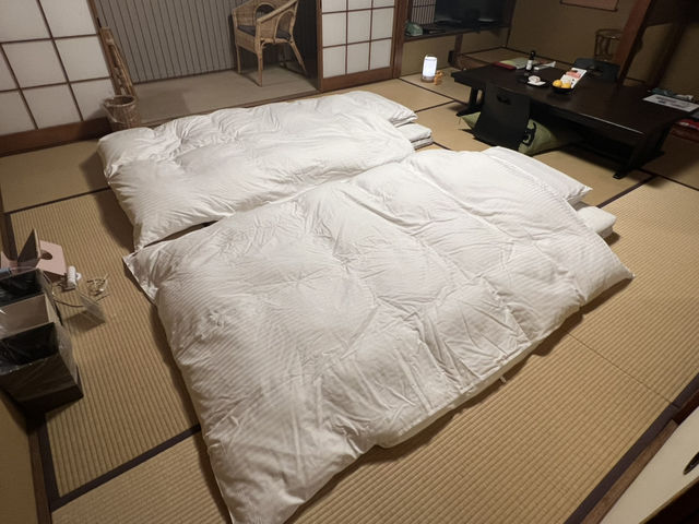 新井旅館 arai 修善寺溫泉