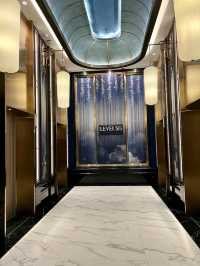 รีวิวโรงแรมGrande Centre Point Lumphini