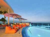Hilton Garden Inn Rayong