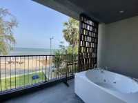 Lullaby The Sea Hua Hin ที่พักติดทะเล