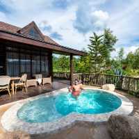 Pine Village เชียงใหม่ 
