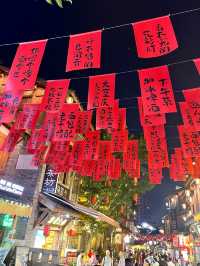 🌙✨ Chongqing Nights: 6 Fun Things To Do After Dark 🔥🌆🍜🎉