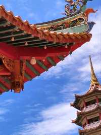 🎢🌄 Top Attractions in Genting Highlands – Malaysia’s Hilltop Playground! ⛅