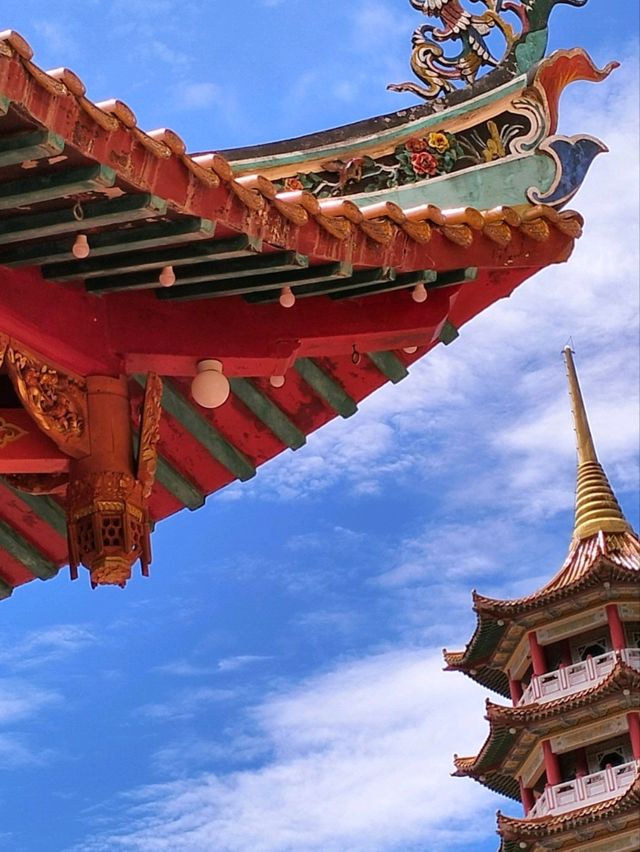🎢🌄 Top Attractions in Genting Highlands – Malaysia’s Hilltop Playground! ⛅