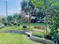 โรงคั่วหลังบ้าน
