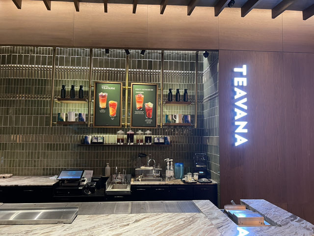 星巴克 暹羅天地店 ICONSIAM