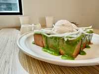 🍞 Sweet Thai Indulgence at Cheevit Cheeva Eco Botanic