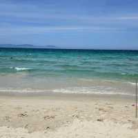 Doc Let Beach (near Nha Trang)