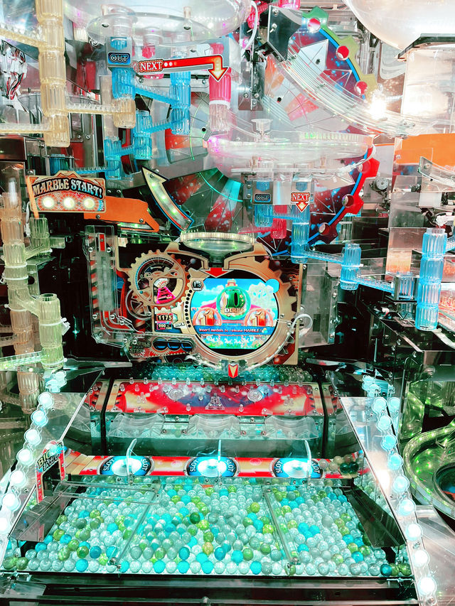 Fun Scape by Cobay – The Ultimate Indoor Adventure Zone for All Ages