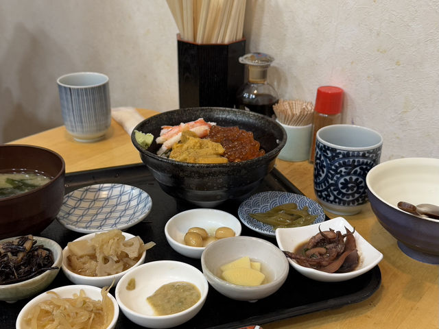 值得深度旅遊的函館！