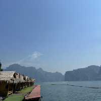 Khao Sok National Park Suratthani