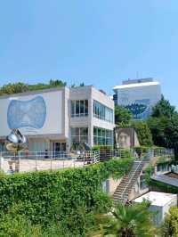 창원의 예술 스팟 1일코스 