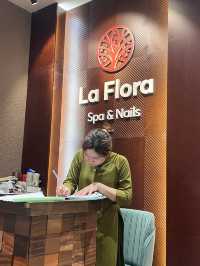 越南河內La Flora Spa & Nails