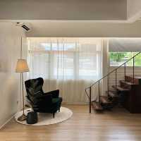 Sense of Haiya บ้านพักสไตล์ pool villa เชียงใหม่
