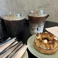 MONDO Espresso & Tea Bar – คาเฟ่เมืองเก่าภูเก็ต 