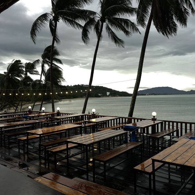Where to stay in Permsuk Resort