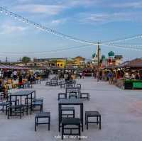 ตลาดใหม่ใกล้ฉัน “หลาดเพลินเป๋า” เดินเลืนเน้นชิล