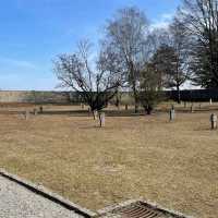 Mauthausen Memorial