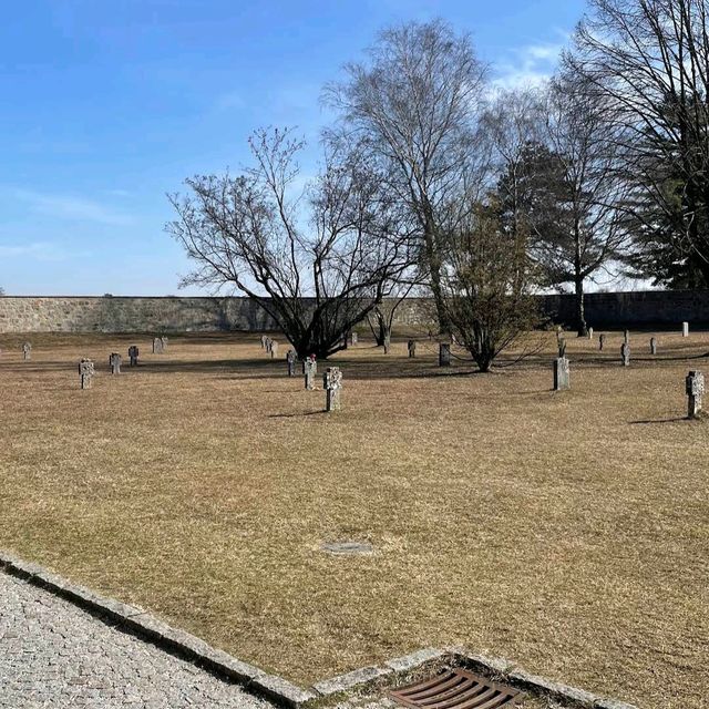 Mauthausen Memorial