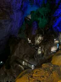 That Thakhek Cave Life